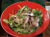 Thai Chicken Salad 