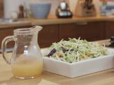 Thai Chili And Ginger Vinaigrette
