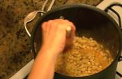  Health Food - Thai Corn Chowder & Cabbage Salad Part 1