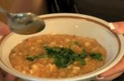  Health Food - Thai Corn Chowder & Cabbage Salad Part 2