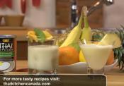 Thai Drinks