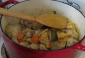 Thai Green Curry
