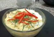 Thai Ho Mok Pla