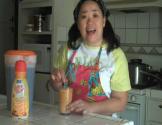 Homemade Thai Iced Tea
