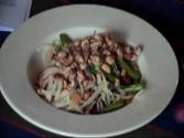Thai Green Papaya Salad
