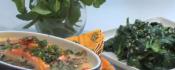 Thai Salmon And Others