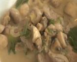 Thai Spiced Pork 
