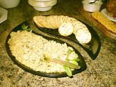 Thai Chicken Dip
