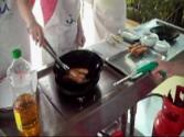 Thai Spring Rolls