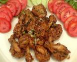 Thai-style Sweet Sticky Wings