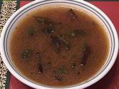 Tomato Rasam