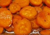 Thanksgiving Candied Yams