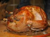Thanksgiving Day Turkey