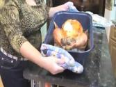 Cheryls Home Cooking/thanksgiving Day Dinner Part 2