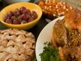 Stretching Thanksgiving Leftovers