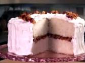 Thanksgiving Maple Cake