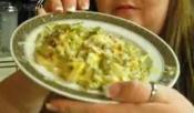 Low Carb Green Bean Casserole