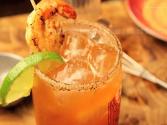The Apocalyptic Cocktail - Thai Inspired Michelada