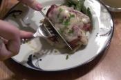 The Authentic Hot Brown Sandwich 