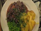 The Best Boeuf Bourguignon