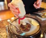 The Best Gefilte Fish Cake