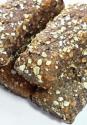 The Best Home Made Protein Bar