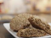 The Best Oatmeal Cookies