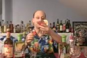 The Boozy Boston Cocktail