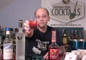 The Candy Apple Cocktail