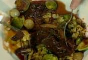 Beer Braised Short Ribs