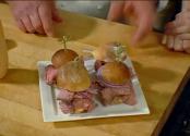 Party Appetizers
