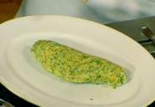 Lobster Omelet  