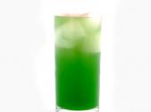 The Chipotle Margarita Cocktail 