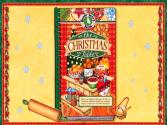 The Christmas Table Cookbook