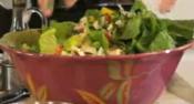 The Classic Chopped Salad!