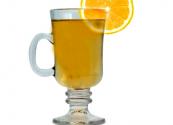 The Hot Toddy Cocktail
