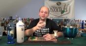 The Coffee Cake Cocktail