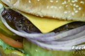 The Deli Restaurant Review