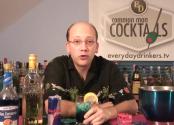 The Double Bull Cocktail