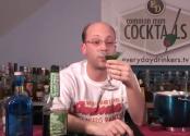 The Emerald Isle Cocktail