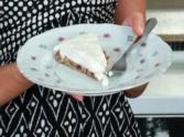 The Fit Foodie Cheesecake