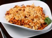 The Fresh Vegan Cooks Baked Beans