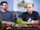 The Japanese Slipper, How-to Cocktail