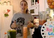 The Lazy Juicer