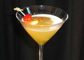 Leg Spreader Martini