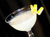 Lemon Drop Martini