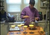 Lemon Vodka Drop Part 3 - Finalization