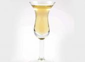 The Mexican Thanksgiving Cocktail