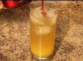 The Nojito And Shirley Temple