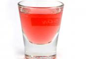 The Nut's 'n Berries Shooter